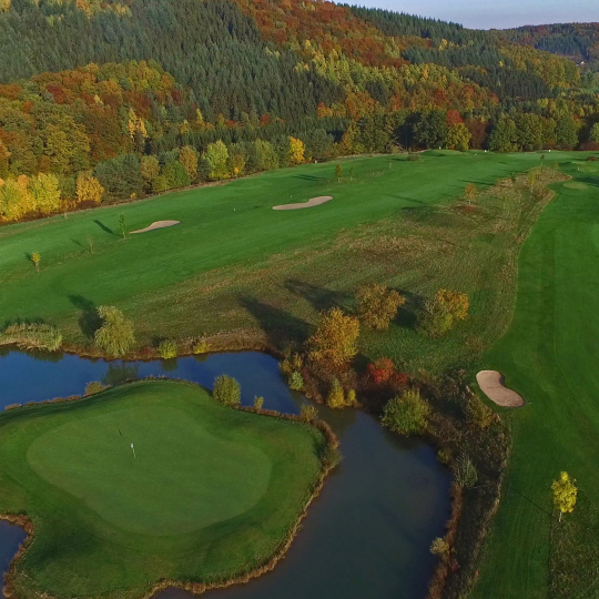 Golfclub Pfälzerwald