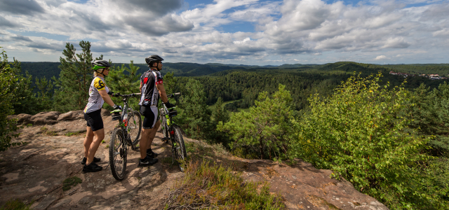 Mountainbikepark