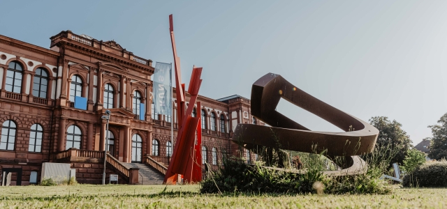 mpk - Museum Pfalzgalerie