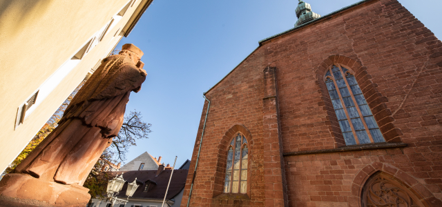 Martinskirche