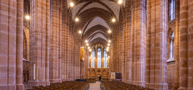 Stiftskirche