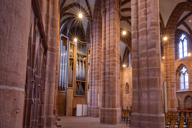 Stiftskirche Heimatlichter GmbH, Lizenz CC-BY