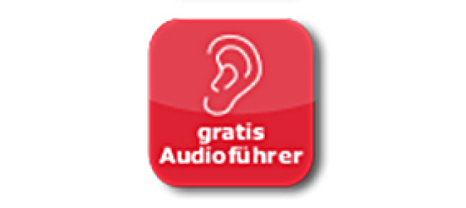 Button Audioführer