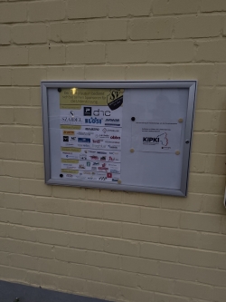 Plakete Kipki Sv Morlautern