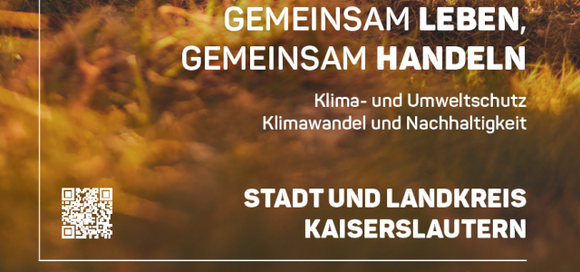 Ausschnitt des Titelbildes der Pro Future Broschüre