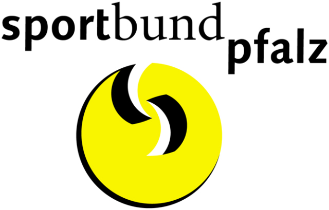 Logo Sportbund Pfalz © Sportbund Pfalz 