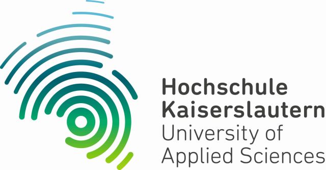 Logo der Hochschule Kaiserslautern © Hochschule KL