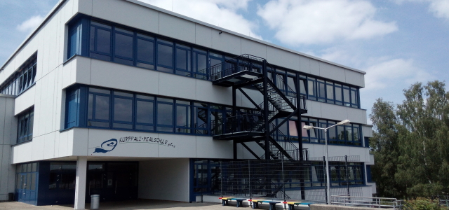 Außenansicht 4.BA