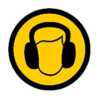 Logo Lärm Logo Lärm