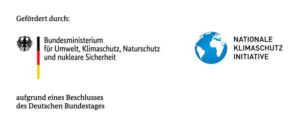 Die Graphik zeigt das Logo des Bundesministeriums für Umwelt, Klimaschutz, Naturschutz und nukleare Sicherheit 