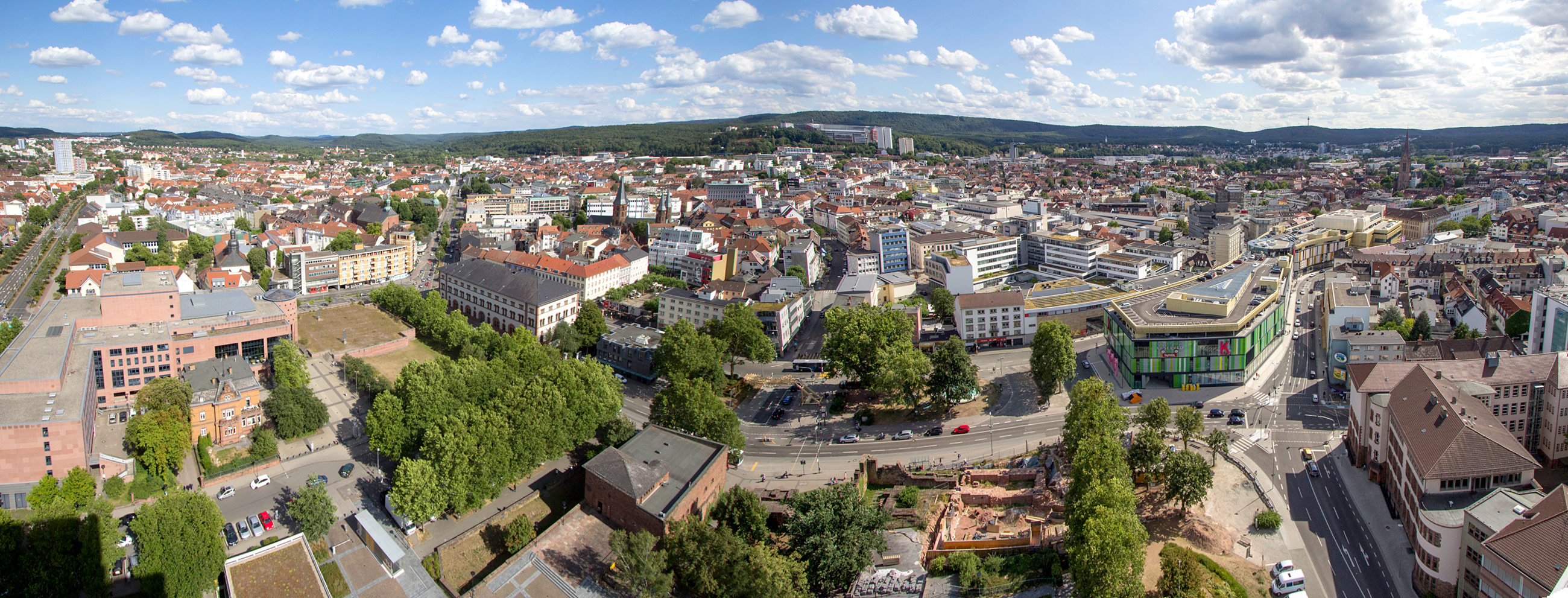 Startseite INSEK